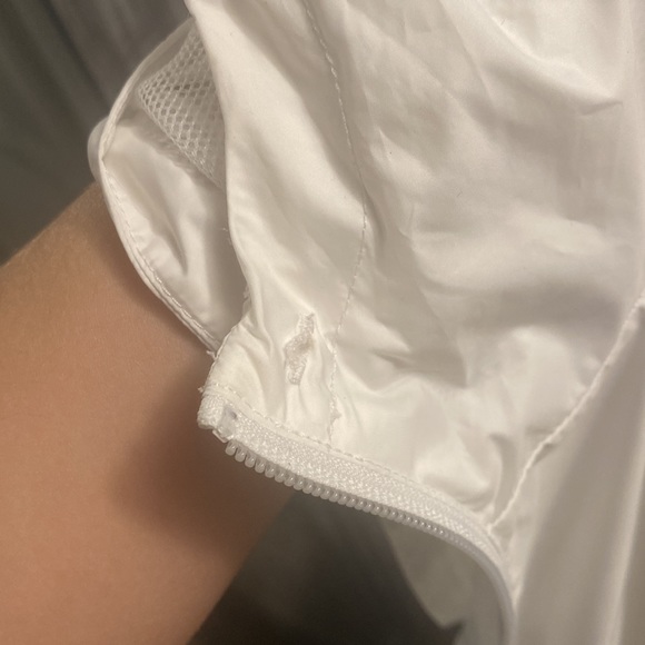 Adidas sporty Rain Jacket - Picture 12 of 12